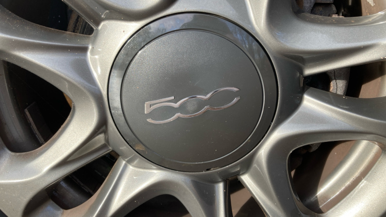 Fiat 500 1.0 Mild Hybrid Hey Google 3dr Petrol Hatchback